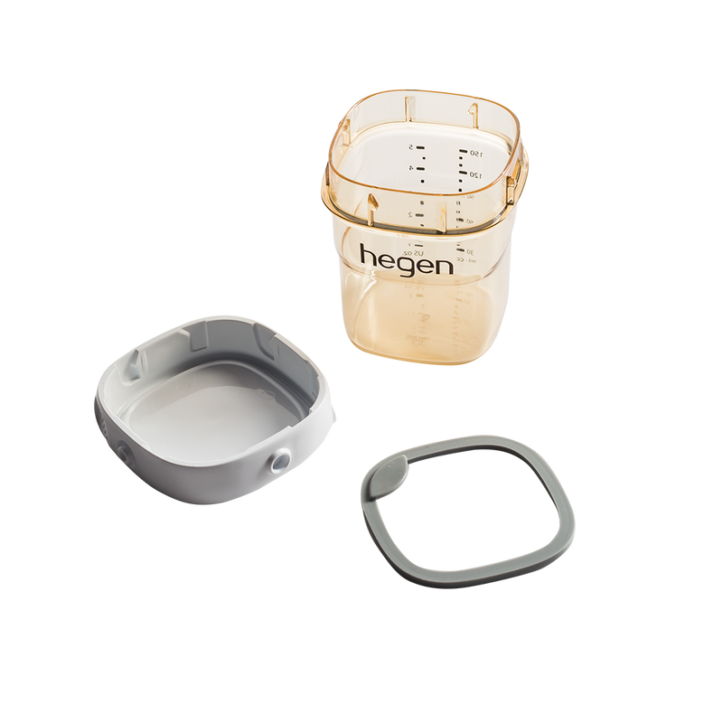 Hegen PCTO™ 150ml/5oz Breast Milk Storage PPSU