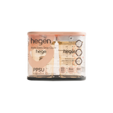 Hegen PCTO 240ml/8oz PPSU Penyimpanan ASI (2 bungkus)