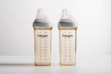 Hegen PCTO™ 330ml/11oz Botol Susu PPSU (2 bungkus)