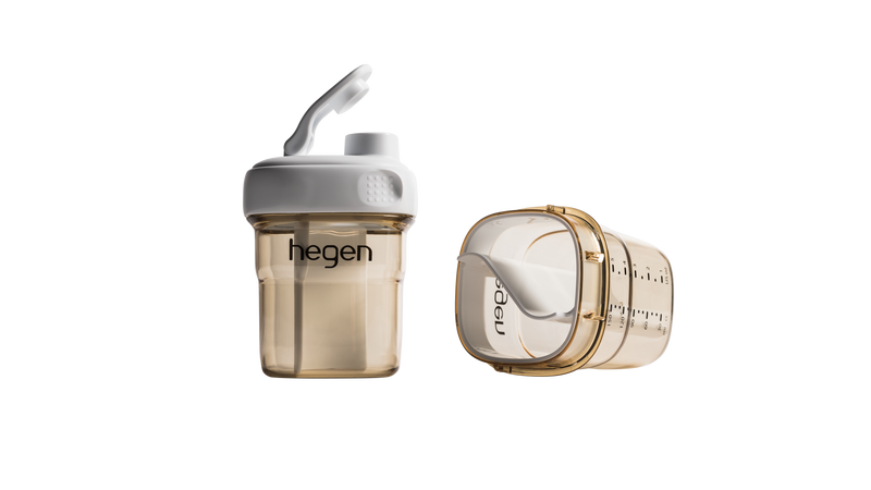 Hegen PCTO™ Food Storage Converter