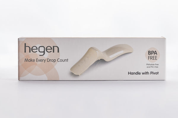 Hegen Handle with Pivot