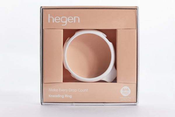 Hegen Kneading Ring (For Electric Breast Pump)