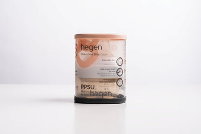 Hegen PCTO™ 60ml/2oz Botol Susu PPSU