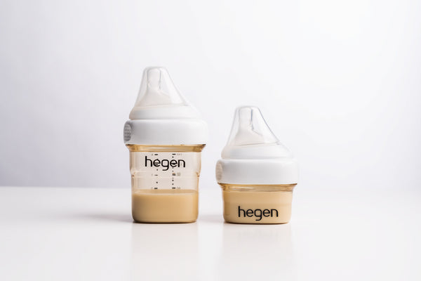 Hegen PCTO™ 60ml/2oz Feeding Bottle PPSU