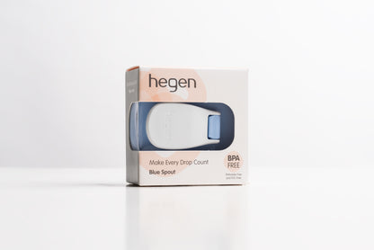 Hegen PCTO™ Cerat Jerami Biru BARU