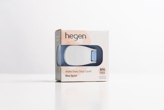 Hegen PCTO™ Cerat Jerami Biru BARU