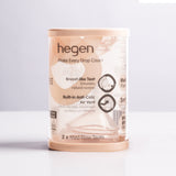 Hegen Teat Medium Flow, 2-Pack (3 to 6 months)