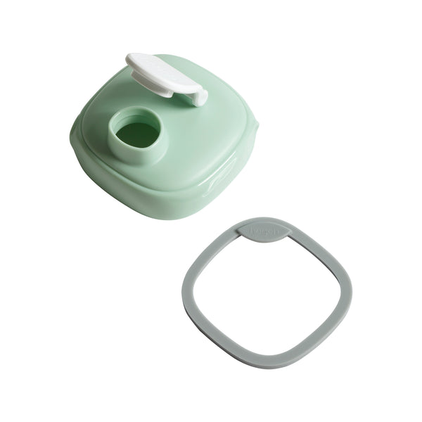 Hegen PCTO™ Spout (Green)