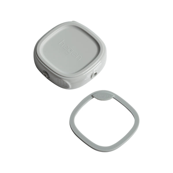 Hegen PCTO™ Breast Milk Storage Lid Grey (1-pack)