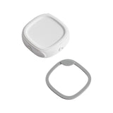 Hegen PCTO™ Breast Milk Storage Lid White (1-pack)